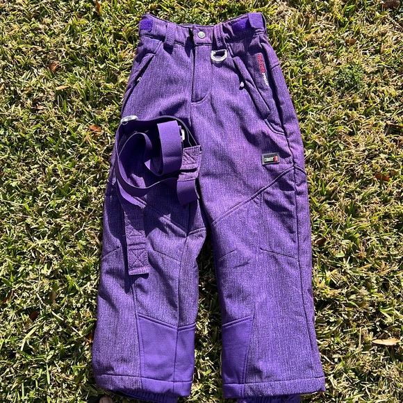 32 Degrees Other - Girls 5/6 Snowpants